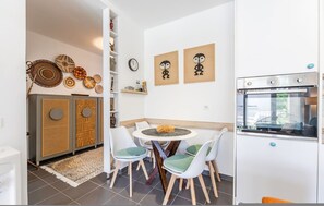 Căn hộ | 1 phòng ngủ 