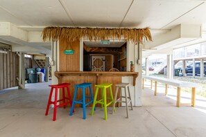 Bar (sur place)