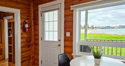 Hunts Point 1-BR Coastal Retreat - Cottage # 8