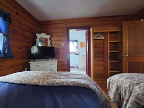 1 quarto, berço de viagem, Wi-Fi, roupa de cama
