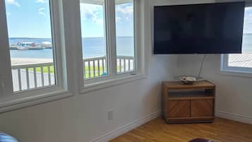 TV