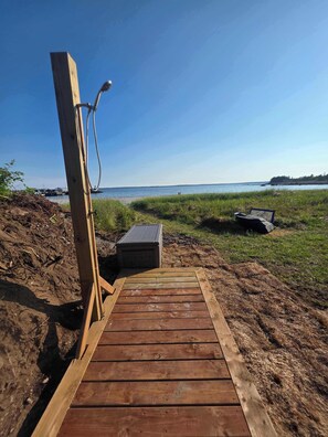 Boendeområde