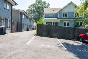Udendørsområde