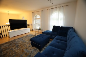 Opholdsområde