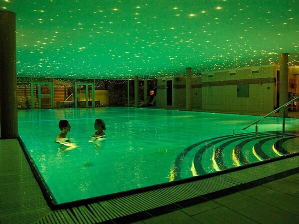 Maison | Piscine