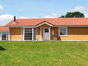 Maison | Extérieur