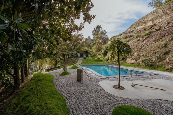 Villa | 3 sovrum