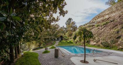 Quinta do Desenho in Pa os de Gaiolo