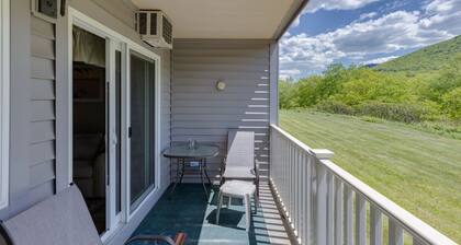 Mountainside Condo at Loon