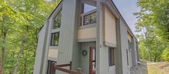 Dog Friendly Condo at Clearbrook