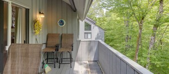 Dog Friendly Condo at Clearbrook