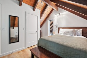 Wi-Fi gratuit, draps fournis