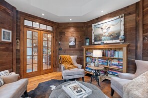 Intérieur