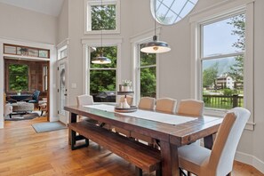 تناول الطعام