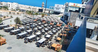 Amwaj Amazing Chalet 3BR