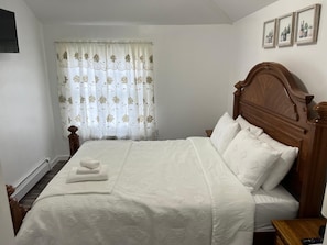 3 chambres, Wi-Fi, draps fournis