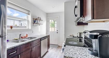 2BR Haven 306C Close to Charlotte’s Uptown