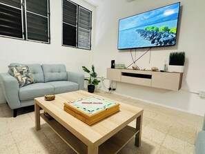 TV