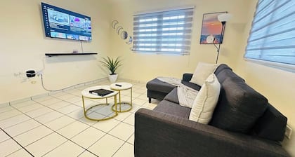 El Batey Apartment