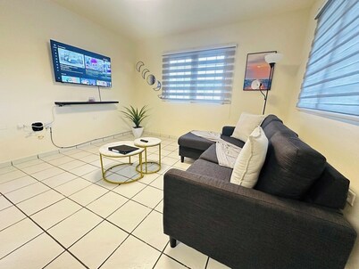 El Batey Apartment