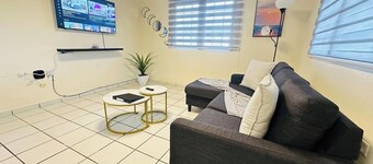 El Batey Apartment