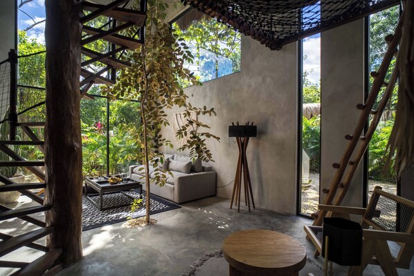 Interieur