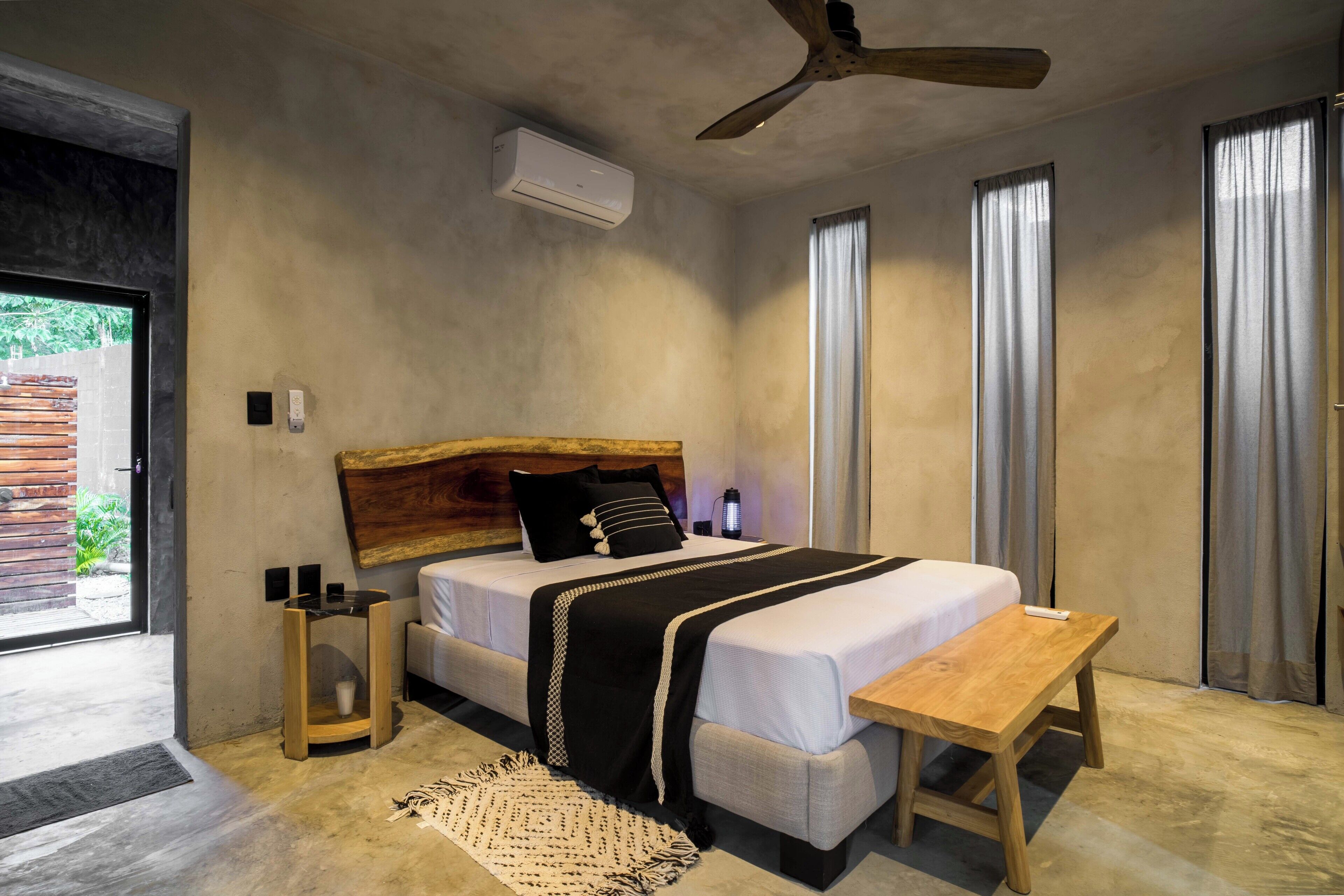 6 Schlafzimmer, WLAN, Bettwäsche