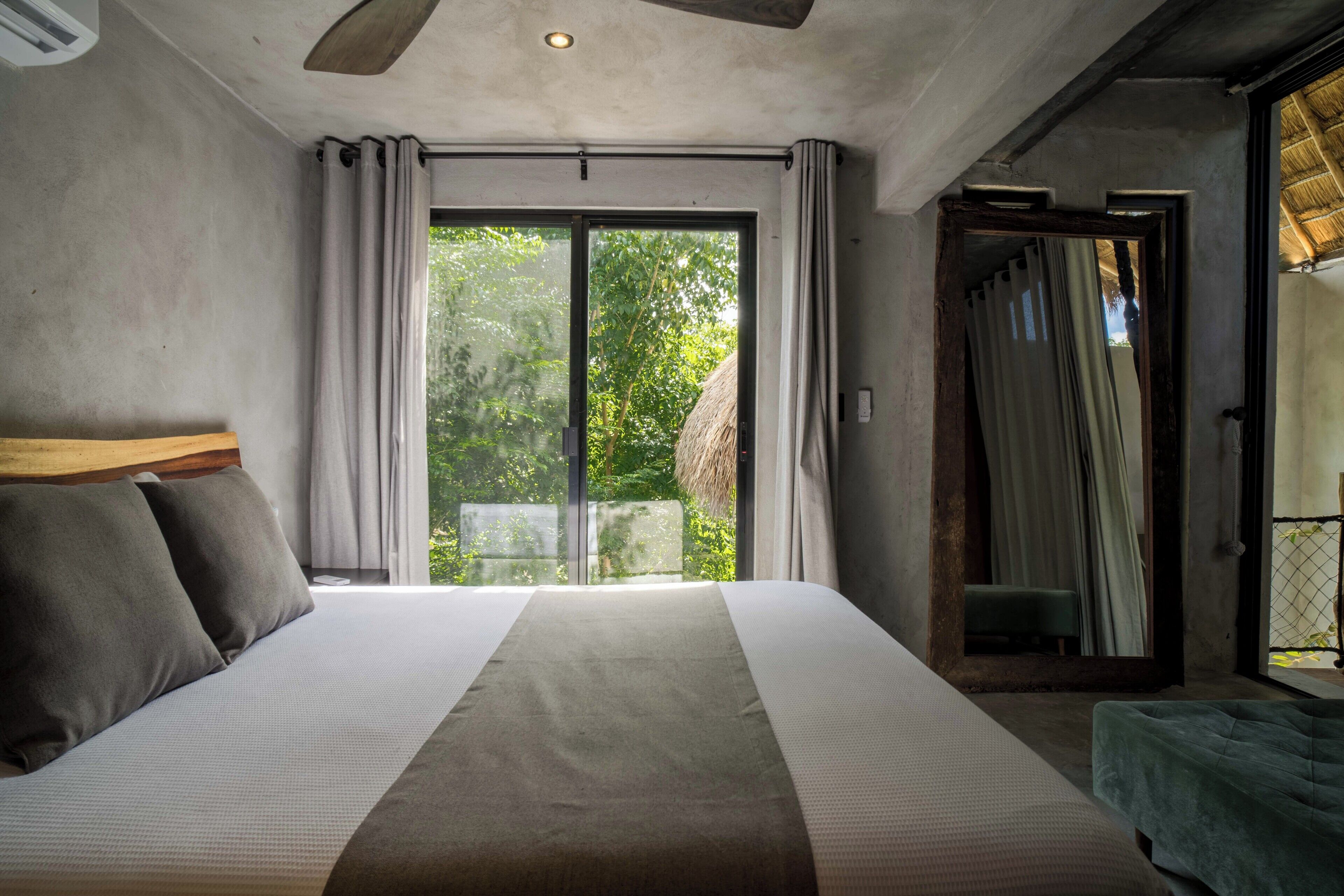 6 Schlafzimmer, WLAN, Bettwäsche