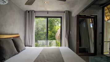 6 Schlafzimmer, WLAN, Bettwäsche