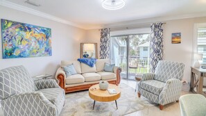 Smart-TV, Arbeitsbereiche