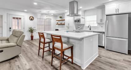 Horizon Retreat Nr Lake Ray Hubbard - Rockwall/Heath/Dallas.
4bed 3bath 2000 sq