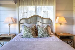 3 chambres, fer et planche à repasser, Wi-Fi, literie fournie