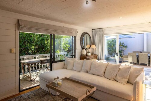 Villetta Hauraki by Waiheke Pure