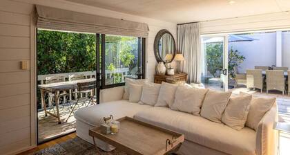 Villetta Hauraki by Waiheke Pure