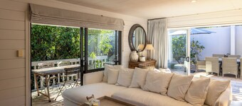 Villetta Hauraki by Waiheke Pure