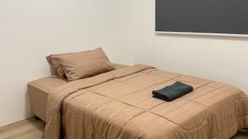 3 bedrooms, wheelchair access