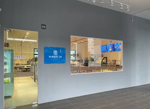 Restaurantes