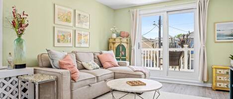 スマートテレビ