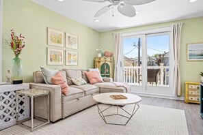 スマートテレビ