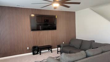TV connectée