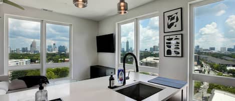 微波爐、焗爐、爐具、洗碗機