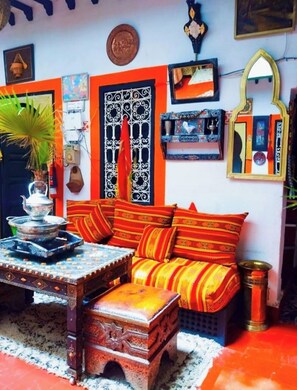 Intérieur