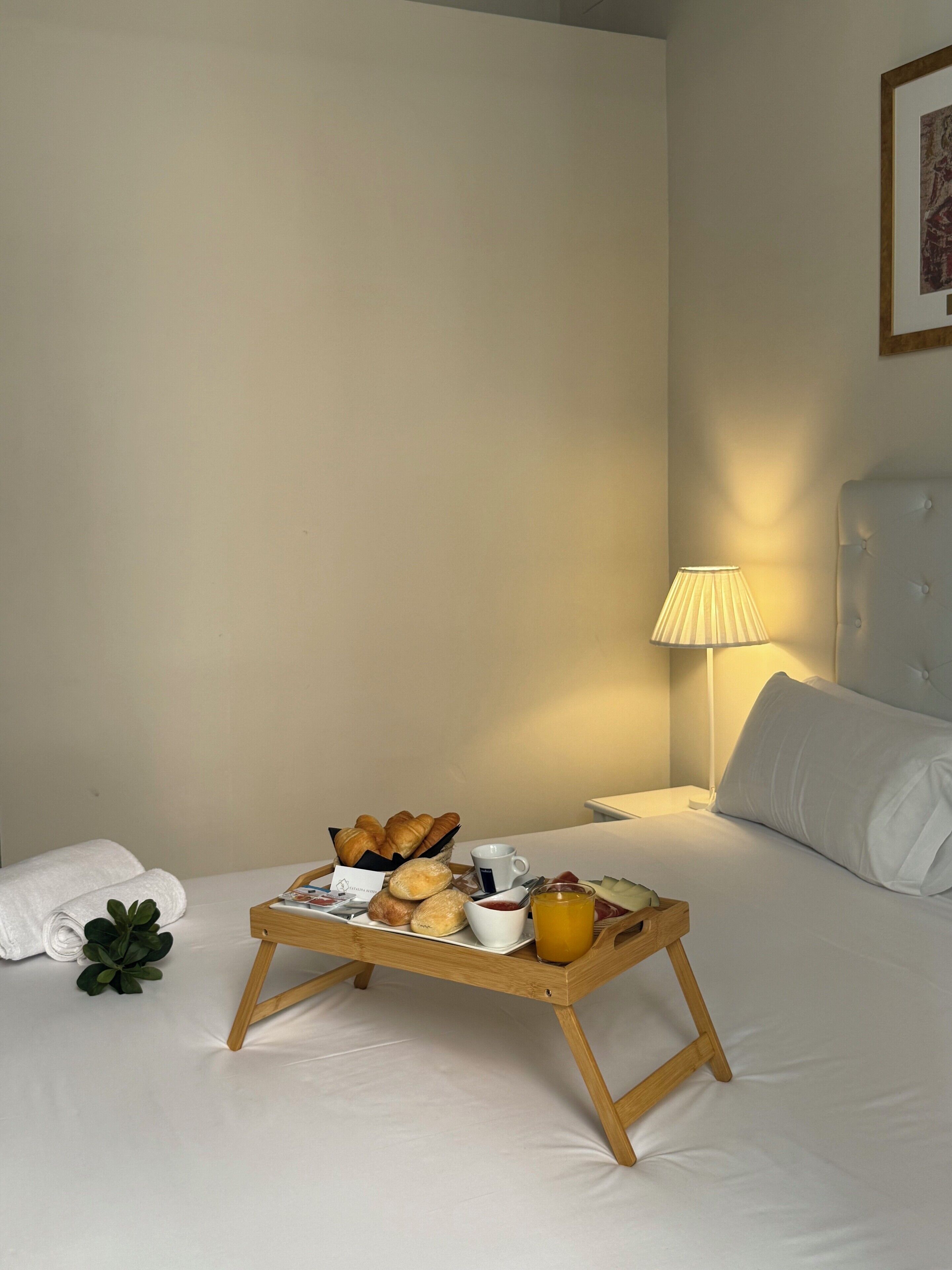 Photo - Catalina Suites Hotel 3*