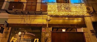 卡塔琳娜套房酒店
