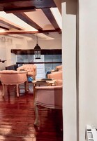 40-tommers LED-tv med digitale kanaler, Netflix, streamingtjenester