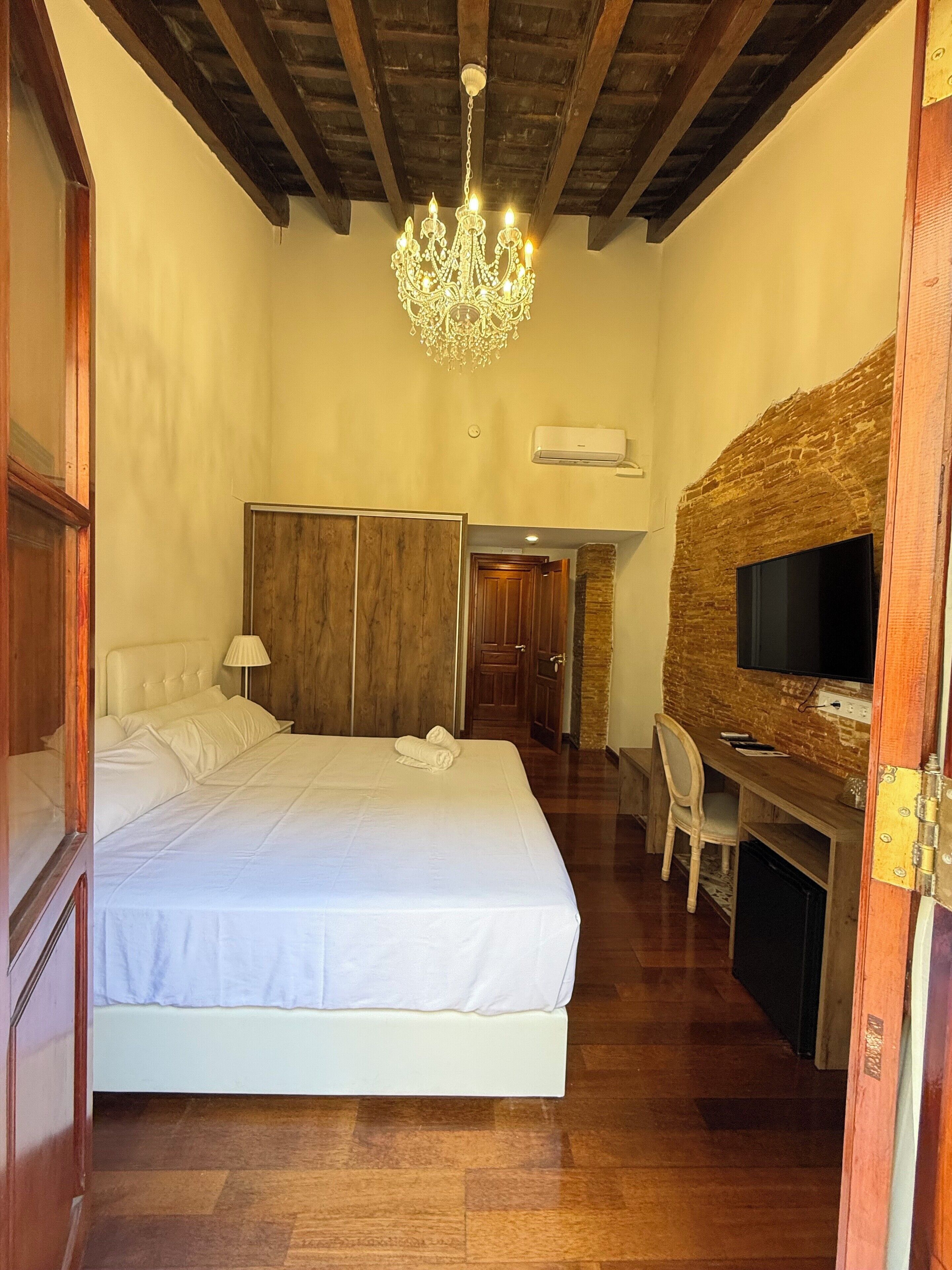 Foto - Catalina Suites Hotel 3*