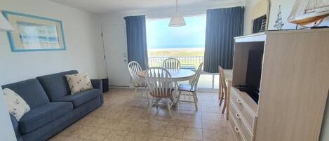 スマートテレビ