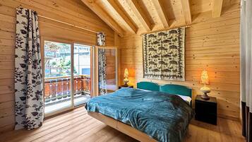 Wi-Fi gratuit, draps fournis