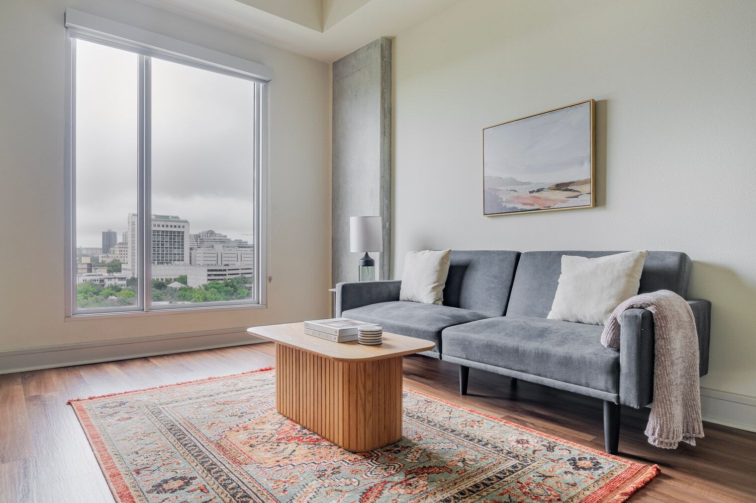 テレビ、ステレオ