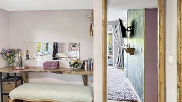 1 chambre, draps fournis